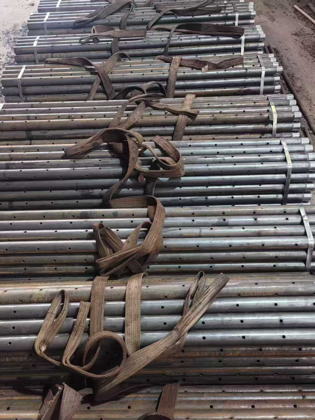 平桥127mm管棚管